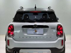 BMW MINI Countryman Facelift 1.5T COOPER ALL4 Connoisseur - photo 5
