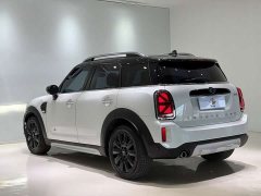 BMW MINI Countryman Facelift 1.5T COOPER ALL4 Connoisseur - photo 6