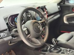BMW MINI Countryman Facelift 1.5T COOPER ALL4 Connoisseur - photo 7