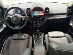 BMW MINI Countryman Facelift 1.5T COOPER ALL4 Connoisseur - photo 9