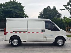 Ruichi New Energy EC35 II Standard 38.7kWh - фото 8