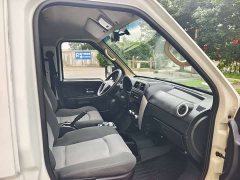 Ruichi New Energy EC35 II Standard 38.7kWh - фото 9