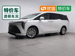 Buick Century 2.0T Six-Seat Yun Shi Edition - photo 1