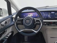 Buick Century 2.0T Six-Seat Yun Shi Edition - photo 11