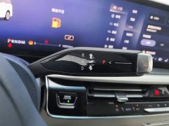 Buick Century 2.0T Six-Seat Yun Shi Edition - photo 13