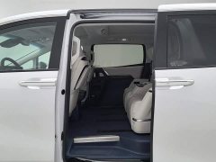 Buick Century 2.0T Six-Seat Yun Shi Edition - photo 15
