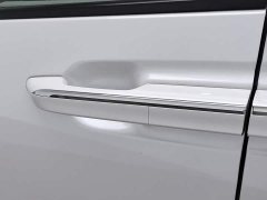 Buick Century 2.0T Six-Seat Yun Shi Edition - photo 18
