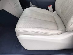 Buick Century 2.0T Six-Seat Yun Shi Edition - photo 20