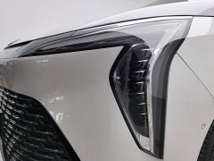 Buick Century 2.0T Six-Seat Yun Shi Edition - photo 7