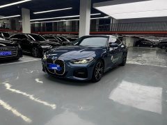 BMW 4 Series 425i M Sport Package - photo 1