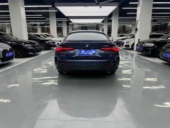 BMW 4 Series 425i M Sport Package - photo 14