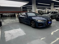 BMW 4 Series 425i M Sport Package - photo 3