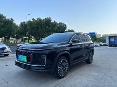 Jetour Jietu Shanhai L9 1.5TD 2DHT Pro 5-Seater - photo 1
