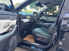 Jetour Jietu Shanhai L9 1.5TD 2DHT Pro 5-Seater - photo 11