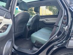 Jetour Jietu Shanhai L9 1.5TD 2DHT Pro 5-Seater - photo 13
