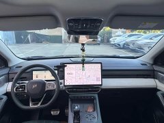 Jetour Jietu Shanhai L9 1.5TD 2DHT Pro 5-Seater - photo 14