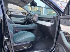 Jetour Jietu Shanhai L9 1.5TD 2DHT Pro 5-Seater - photo 16