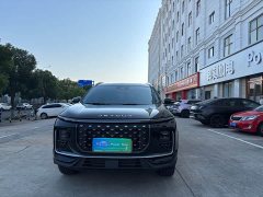 Jetour Jietu Shanhai L9 1.5TD 2DHT Pro 5-Seater - photo 2