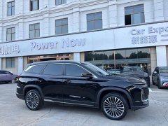 Jetour Jietu Shanhai L9 1.5TD 2DHT Pro 5-Seater - photo 4
