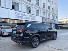 Jetour Jietu Shanhai L9 1.5TD 2DHT Pro 5-Seater - photo 5