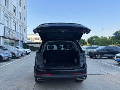 Jetour Jietu Shanhai L9 1.5TD 2DHT Pro 5-Seater - photo 7