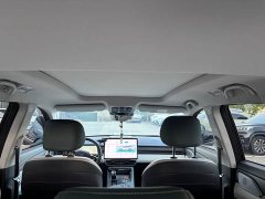 Jetour Jietu Shanhai L9 1.5TD 2DHT Pro 5-Seater - photo 8
