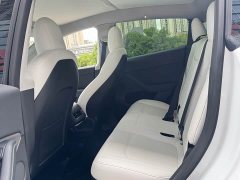Tesla Model Y Long Range All-Wheel Drive 3D7 - ფოტო 11