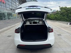 Tesla Model Y Long Range All-Wheel Drive 3D7 - ფოტო 13