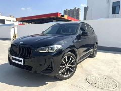 BMW X3 2023 Facelift xDrive30i Premier M Night Package - photo 1