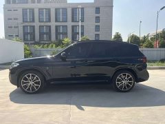 BMW X3 2023 Facelift xDrive30i Premier M Night Package - photo 12