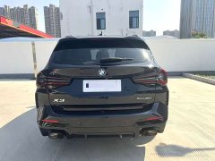 BMW X3 2023 Facelift xDrive30i Premier M Night Package - photo 13