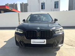 BMW X3 2023 Facelift xDrive30i Premier M Night Package - photo 2