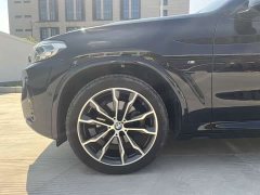 BMW X3 2023 Facelift xDrive30i Premier M Night Package - photo 3