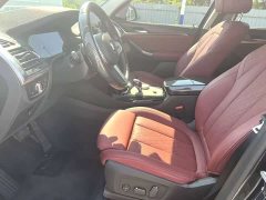 BMW X3 2023 Facelift xDrive30i Premier M Night Package - photo 4