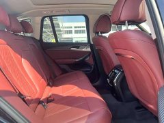 BMW X3 2023 Facelift xDrive30i Premier M Night Package - photo 5