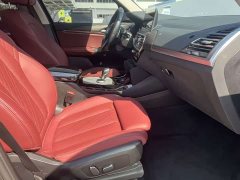BMW X3 2023 Facelift xDrive30i Premier M Night Package - photo 6
