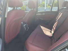 BMW X3 2023 Facelift xDrive30i Premier M Night Package - photo 7