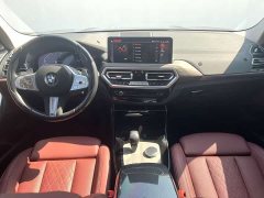 BMW X3 2023 Facelift xDrive30i Premier M Night Package - photo 8