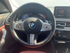 BMW X3 2023 Facelift xDrive30i Premier M Night Package - photo 9