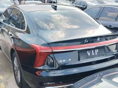 FAW Red Flag H5 2.0T Automatic Smart Connected Flag Enjoy Edition - ფოტო 11