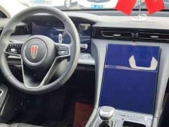 FAW Red Flag H5 2.0T Automatic Smart Connected Flag Enjoy Edition - ფოტო 4