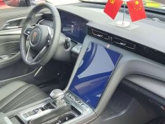 FAW Red Flag H5 2.0T Automatic Smart Connected Flag Enjoy Edition - ფოტო 5