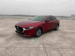 Mazda3 Axela 2021 2.0L Automatic Zhixing Edition - ფოტო 1
