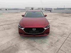 Mazda3 Axela 2021 2.0L Automatic Zhixing Edition - ფოტო 2