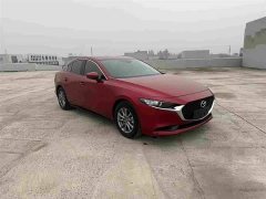 Mazda3 Axela 2021 2.0L Automatic Zhixing Edition - ფოტო 3
