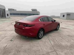 Mazda3 Axela 2021 2.0L Automatic Zhixing Edition - ფოტო 7