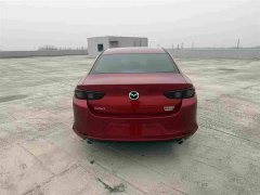Mazda3 Axela 2021 2.0L Automatic Zhixing Edition - ფოტო 8