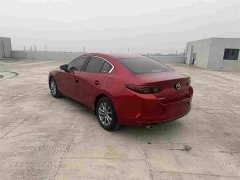 Mazda3 Axela 2021 2.0L Automatic Zhixing Edition - ფოტო 9