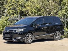 Honda Odyssey 2022 2.0L e:HEV Luxury - ფოტო 1