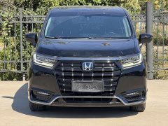 Honda Odyssey 2022 2.0L e:HEV Luxury - ფოტო 2